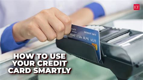 how to manage your credit card smartly|how to manage credit card.